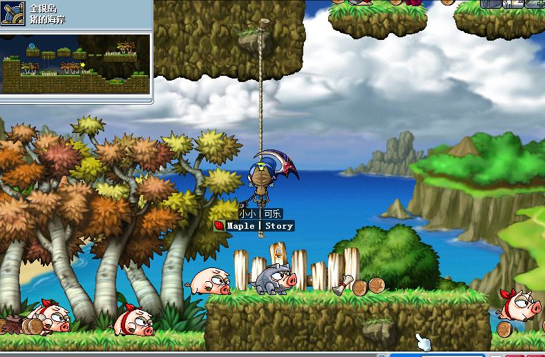 梦幻西游私服公益手游sf网站版本PVP战斗场景