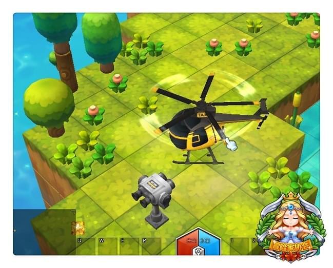 梦幻西游私服公益手游sf网站版本游戏场景展示