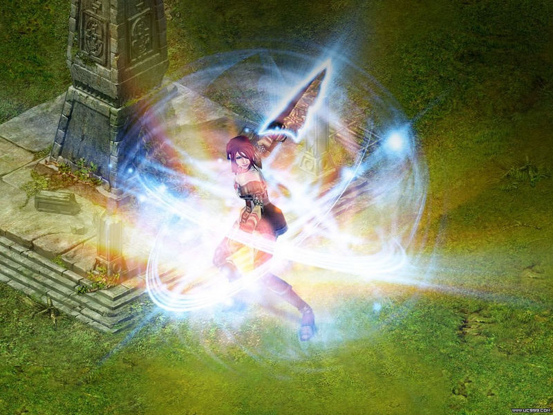 梦幻西游私服公益手游sf网站版本游戏场景展示