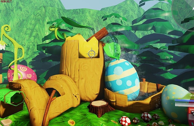 梦幻西游私服攻略-3274620457