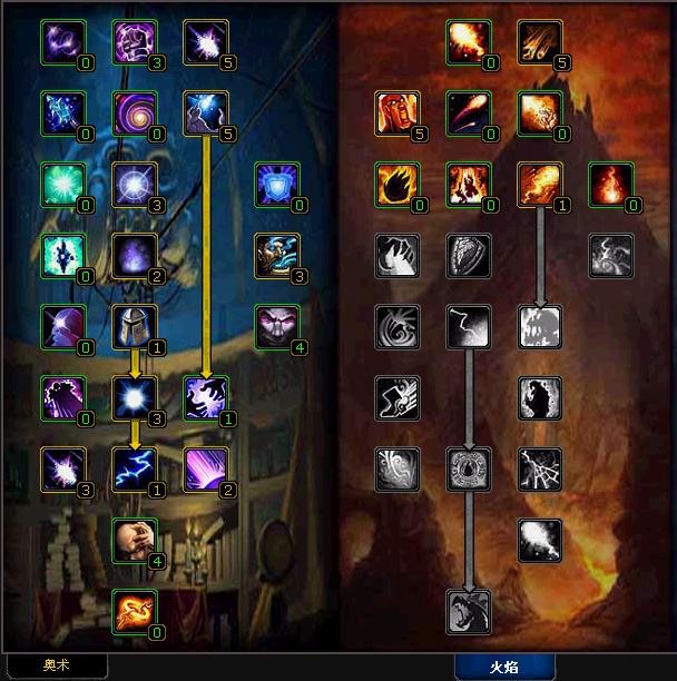 梦幻西游私服911梦幻新区版本职业系统展示